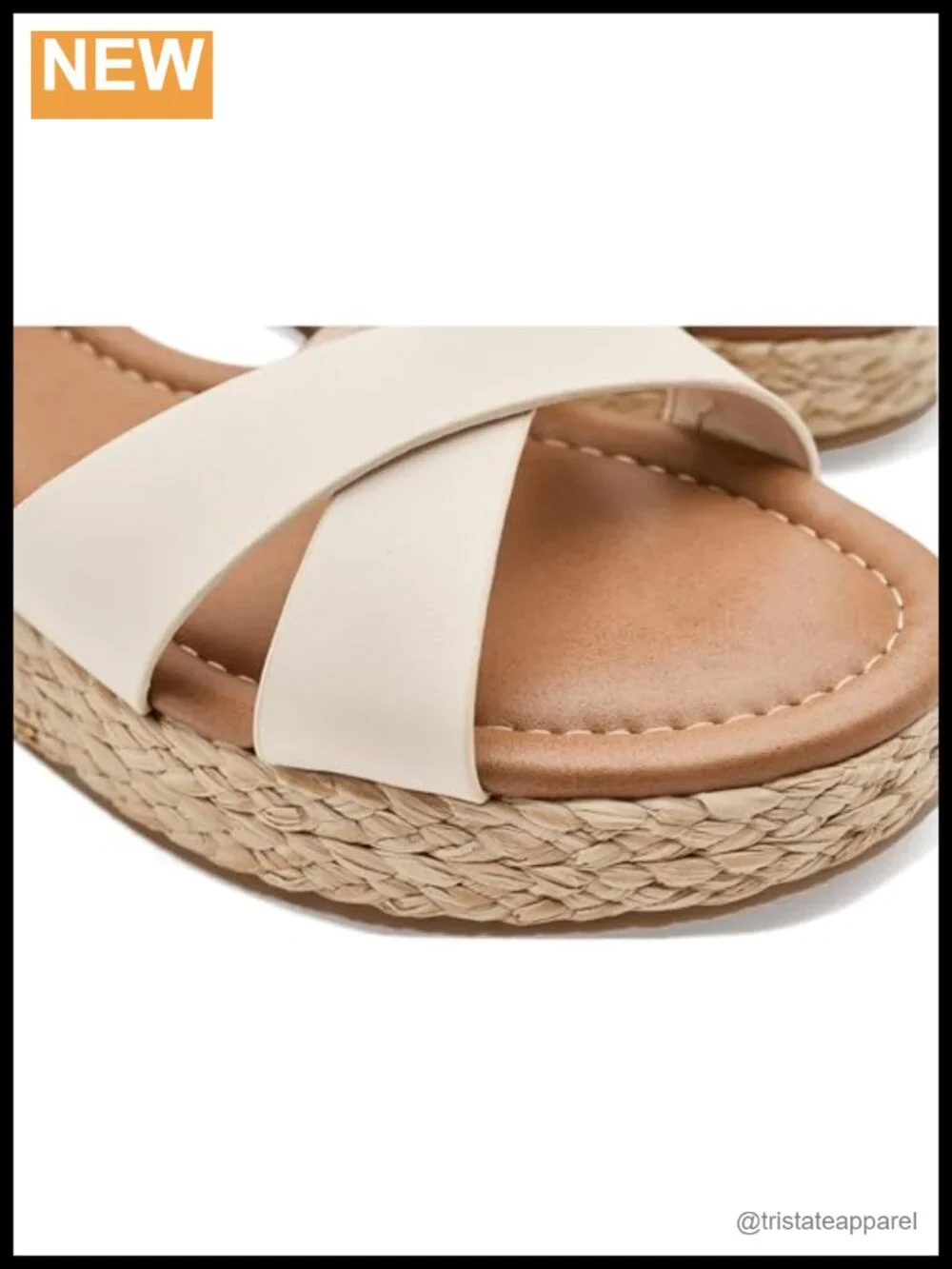 Dune London Littleton Leather Platform Wedge Sandals Open Toe Casual Dressy